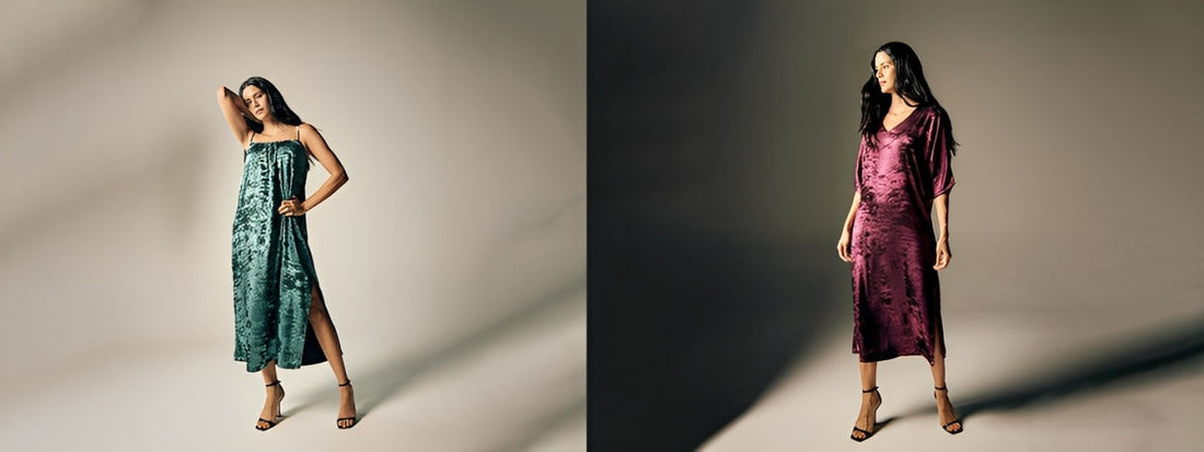 Dhara Sheth: Redefining Women’s Fashion in Dubai with Elegance and Sustainability