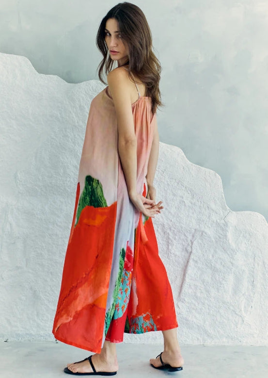 maxi dress dubai Moroccan Dubai Party Wear Maxi Dress Jalabiya For Women